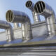 Sistema de ventilación industrial para la mejora del ambiente laboral
