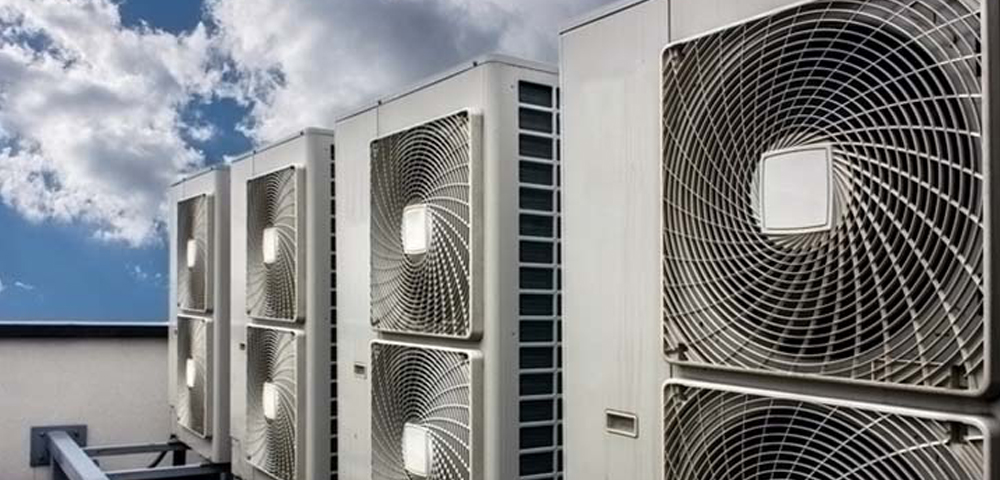 eficiencia energética en refrigeración industrial